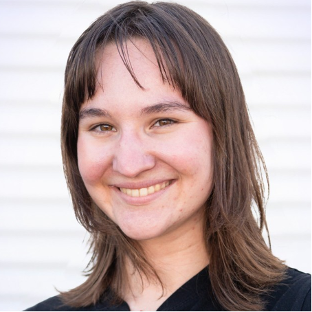 Anna Shaposhnik