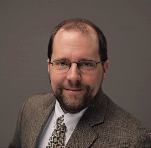 Edward Tate