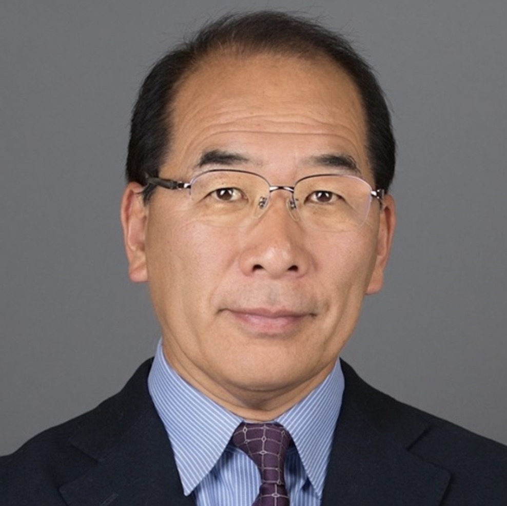 Hiromitsu Nakauchi (Hiro)